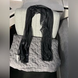 New with tags sheer shawl